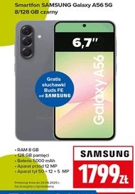 Smartfon Samsung