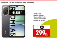Smartfon Xiaomi