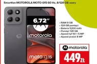 Smartfon Motorola