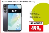 Smartfon Samsung