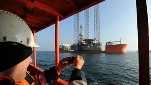 Aker BP dokonał "znaczącego" odkrycia ropy naftowej na Morzu Północnym (zdj. ilustracyjne)