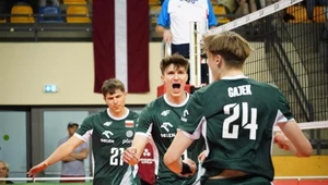Bajeczny pierwszy set, ale co stało się potem. Polacy musieli gonić, szok