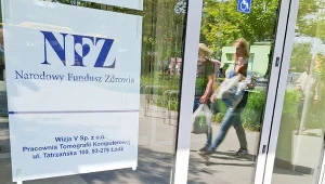 NFZ boryka się z gigantycznymi problemami finansowymi