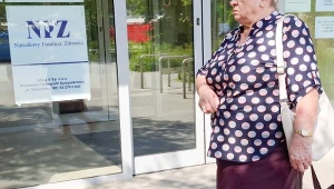 Rząd szykuje zmiany w prawie. Leczenie za granicą będzie łatwiejsze