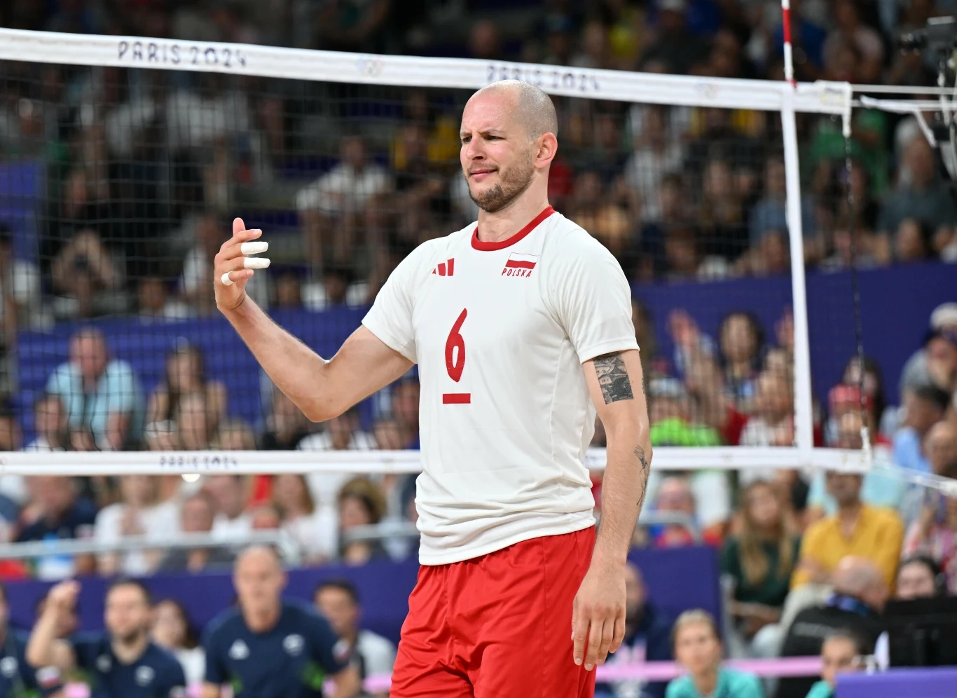 Bartosz Kurek article cover