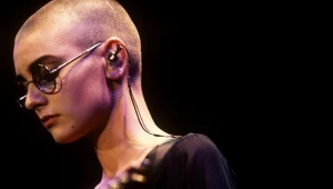 Sinead O'CONNOR