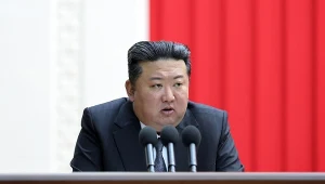 Kim Dzong Un