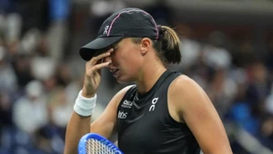 Co z Igą Świątek po finale US Open? Polka ujawnia. Nie mogło być inaczej
