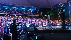 Trzeci dzień Top of the Top Sopot Festival