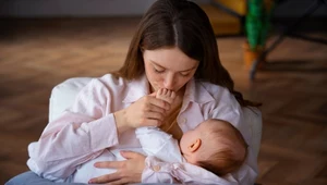 Jak wspierać rozwój i odporność dziecka - rola mleka mamy i odpowiedniego żywienia