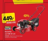 Kosiarka Meec Tools