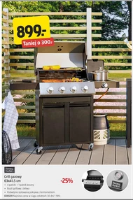 Grill Burns&Barkles