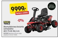 Kosiarka akumulatorowa Meec Tools