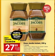 Кава Jacobs