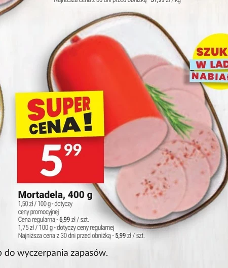 Mortadela