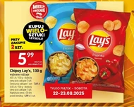 Chipsy Lay's