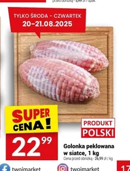 Golonka Polski