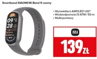 Smartband Xiaomi