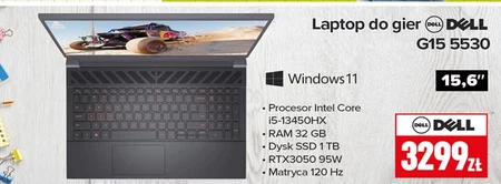 Laptop Dell