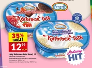 Lody Koral