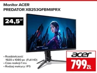 Monitor Acer