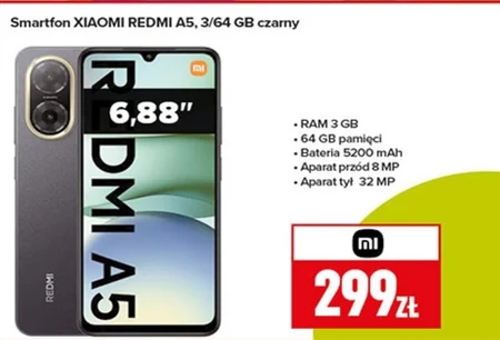 Smartfon Xiaomi