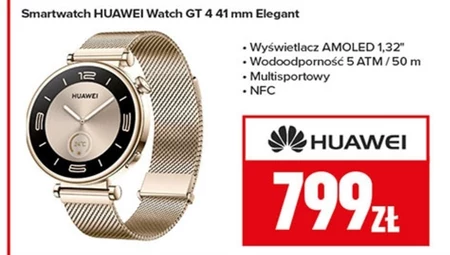 Smartwatch Huawei