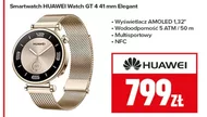 Smartwatch Huawei