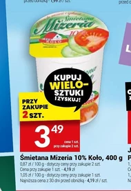 Śmietana Koło