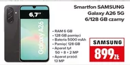 Smartfon Samsung