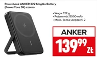 Powerbank Anker