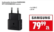Ładowarka Samsung