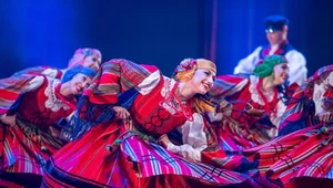 "Mazowsze", które podbiło świat. "Tego nie udało się nawet Rolling Stonesom"