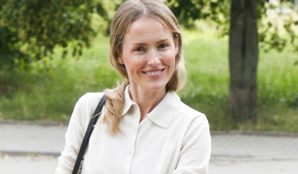 Olga Frycz Olga Frycz