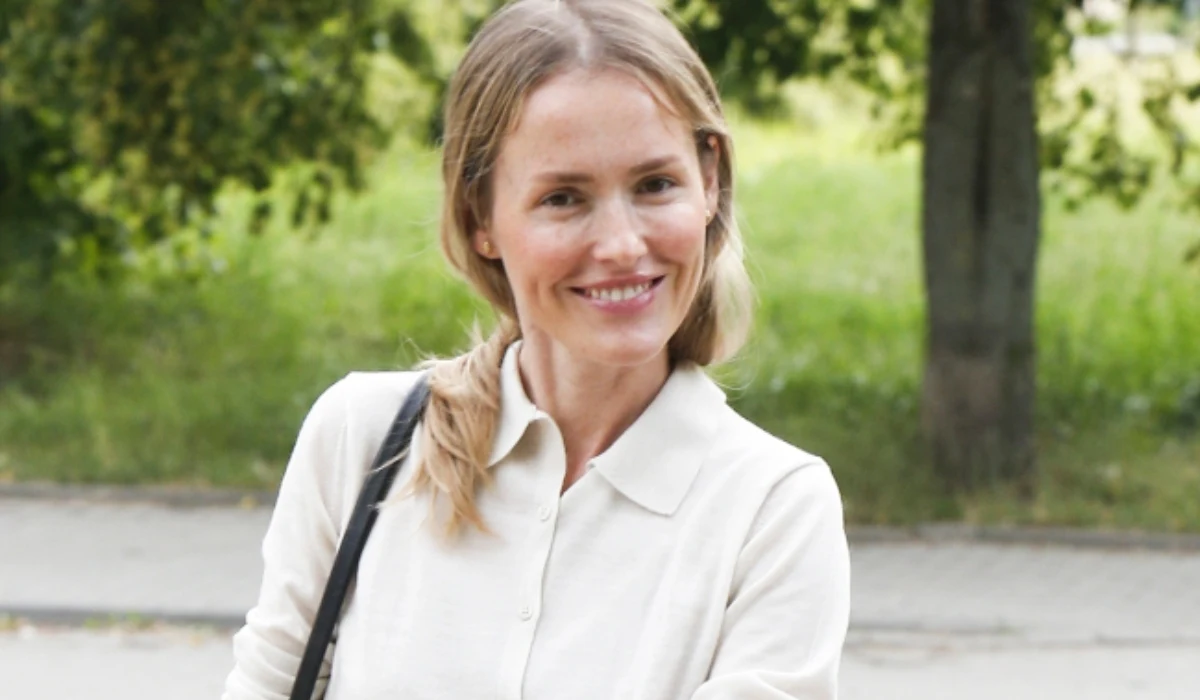 Olga Frycz Olga Frycz