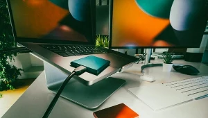 Jak wybrać odpowiedni dysk SSD do swojego komputera?