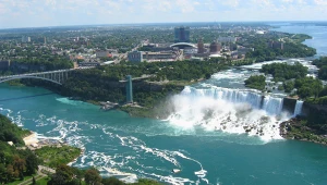 Wielki test z wodospadów. Wiesz, który jest największy, a który najwyższy?