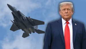 Dowódcy o gwarancjach bezpieczeństwa dla Ukrainy. Media: Myśliwce USA