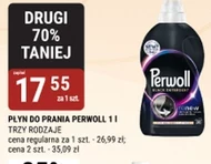 Пральний порошок Perwoll