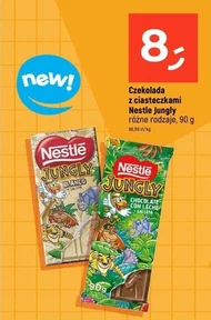 Шоколад Nestle