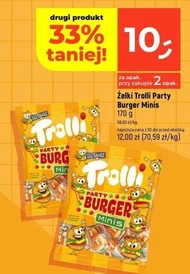 Желе Trolli