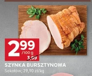 Шинка Sokołów