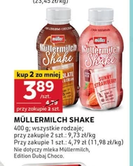 Shake Müller