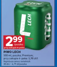 Piwo Lech