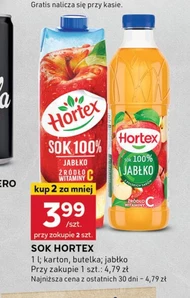 Сік Hortex