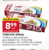 Тунець Graal