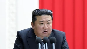 Kim Dzong Un z jasną deklaracją w sprawie Ukrainy. "Również w przyszłości"