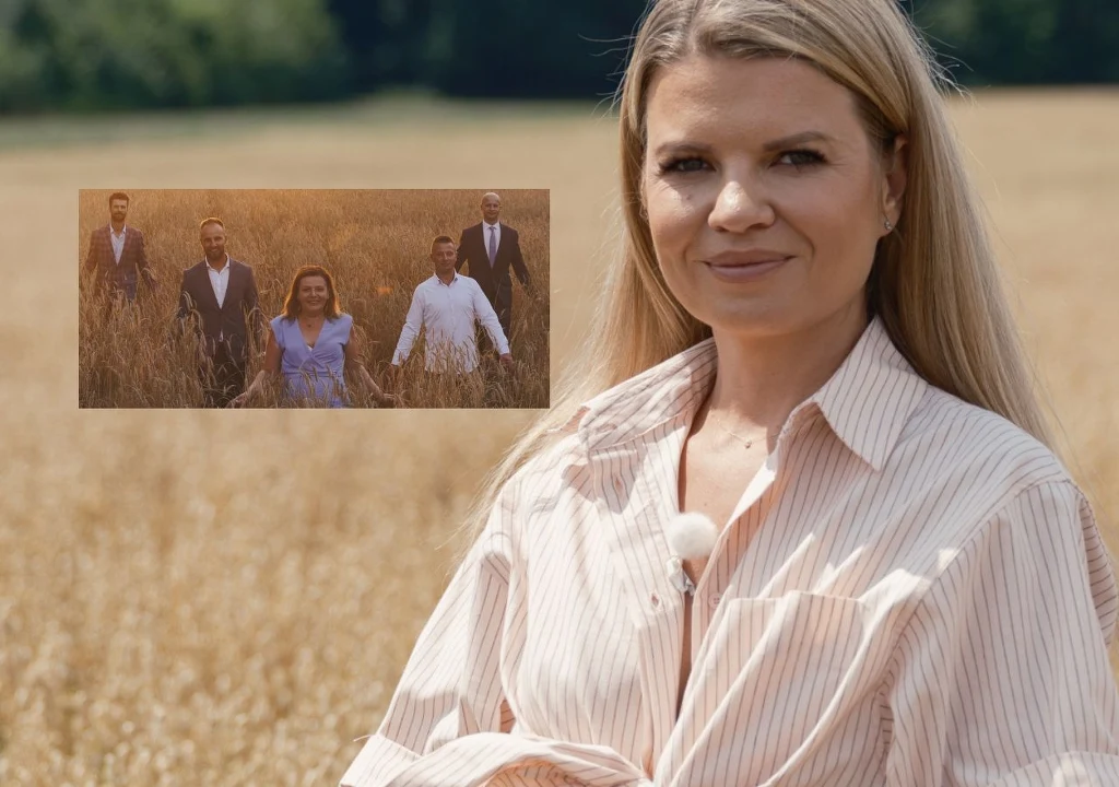 Rolnik szuka żony 12 Rolnik szuka żony 12