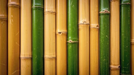 Bambus zamiast plastiku? Nowy materiał zrewolucjonizuje przemysł