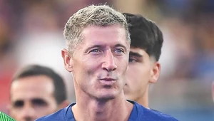 Była 10:00. Nagle FC Barcelona zakomunikowała ws. Lewandowskiego